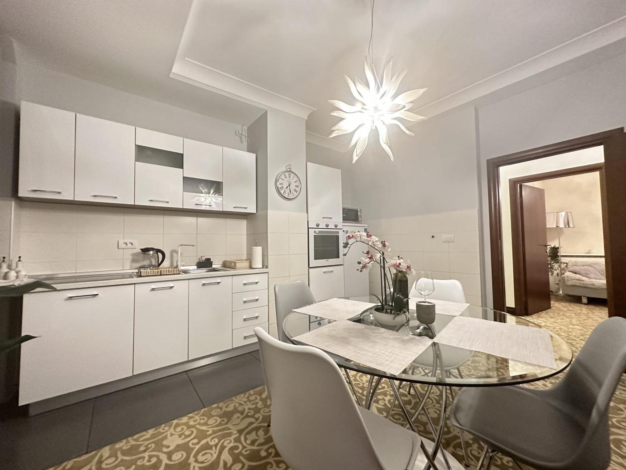 Belgrade Lifestyle Apartment 외부 사진