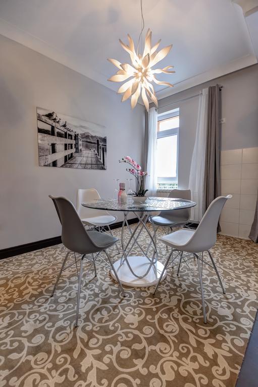 Belgrade Lifestyle Apartment 외부 사진